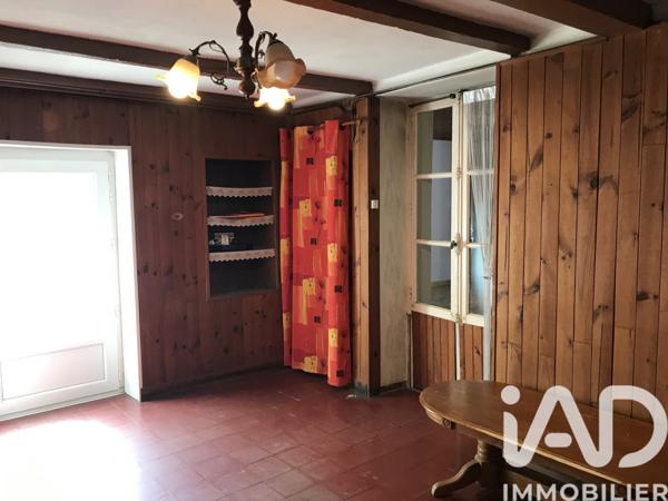 Maison à vendre 6 pièces 114 m² Desnes