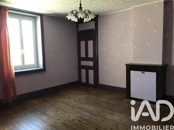Maison à vendre 6 pièces 114 m² Desnes