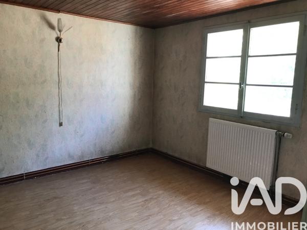 Maison à vendre 6 pièces 114 m² Desnes