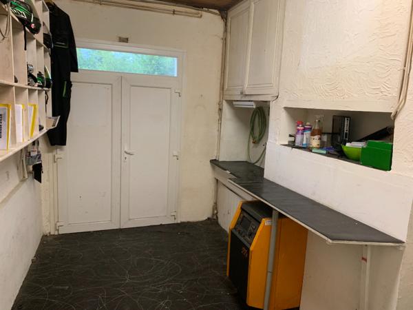À LOUER - MAS GRENIER - Maison de village 4 pièces