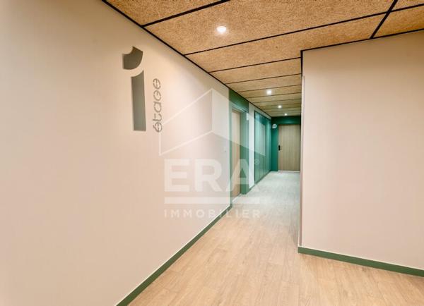 A LOUER ? Appartement T3 neuf à Rillieux-la-Pape (Rillieux Village)