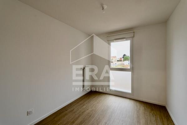 A LOUER ? Appartement T3 neuf à Rillieux-la-Pape (Rillieux Village)