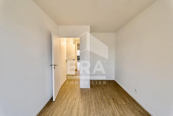 A LOUER ? Appartement T3 neuf à Rillieux-la-Pape (Rillieux Village)