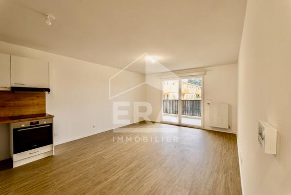 A LOUER ? Appartement T3 neuf à Rillieux-la-Pape (Rillieux Village)