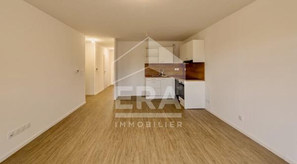 A LOUER ? Appartement T3 neuf à Rillieux-la-Pape (Rillieux Village)