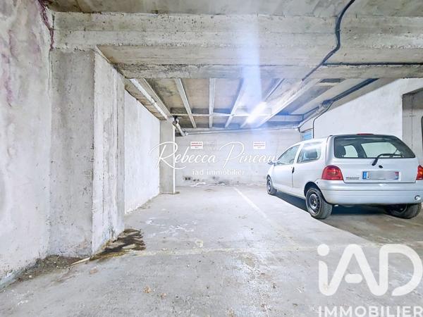 Parking à vendre 11,5 m² Toulouse