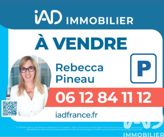 Parking à vendre 11,5 m² Toulouse