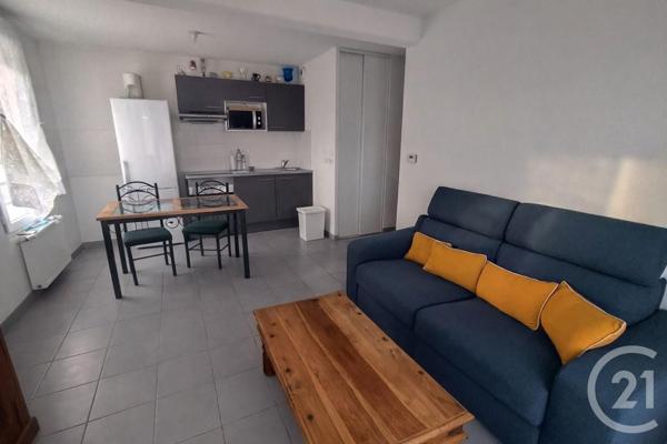 Appartement F3 à vendre  3 pièces - 56,94 m2 VILLENEUVE TOLOSANE - 31