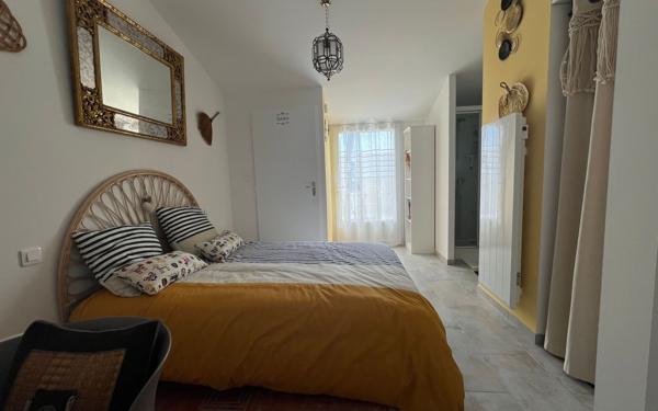 Maison à vendre    5 pièces •  Dolus-d'Oléron