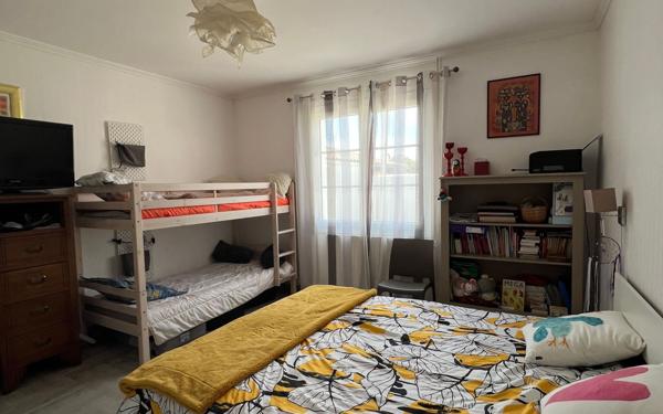 Maison à vendre    5 pièces •  Dolus-d'Oléron