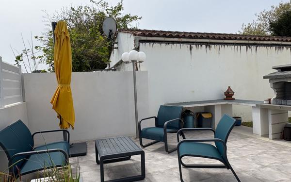 Maison à vendre    5 pièces •  Dolus-d'Oléron