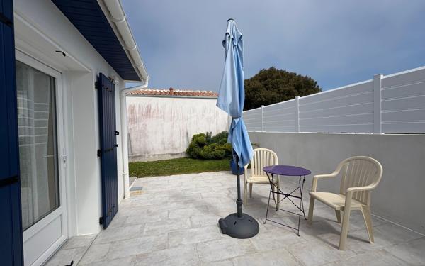 Maison à vendre    5 pièces •  Dolus-d'Oléron
