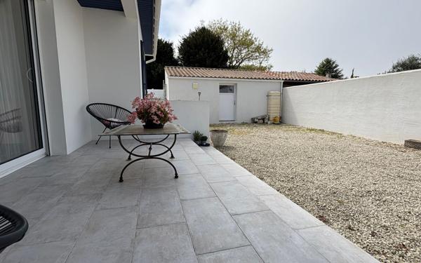 Maison à vendre    5 pièces •  Dolus-d'Oléron