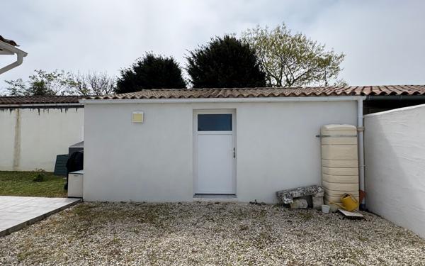 Maison à vendre    5 pièces •  Dolus-d'Oléron