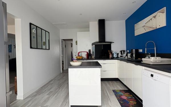 Maison à vendre    5 pièces •  Dolus-d'Oléron