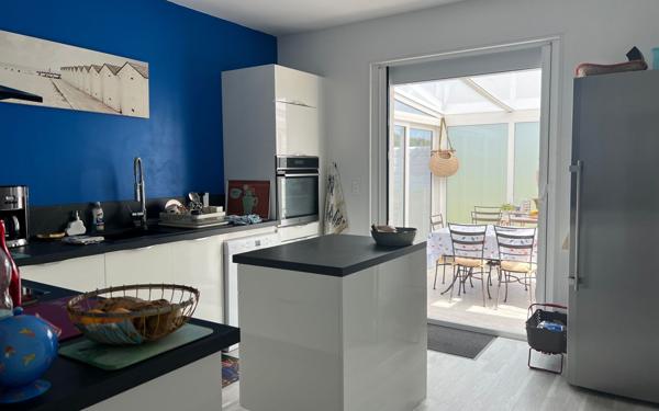 Maison à vendre    5 pièces •  Dolus-d'Oléron
