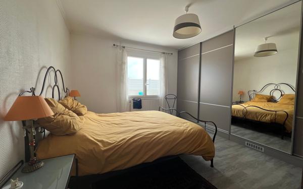 Maison à vendre    5 pièces •  Dolus-d'Oléron