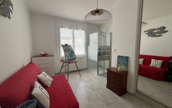 Maison à vendre    5 pièces •  Dolus-d'Oléron