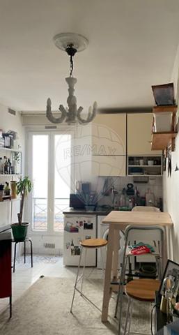Appartement  en vente - Paris - 75
