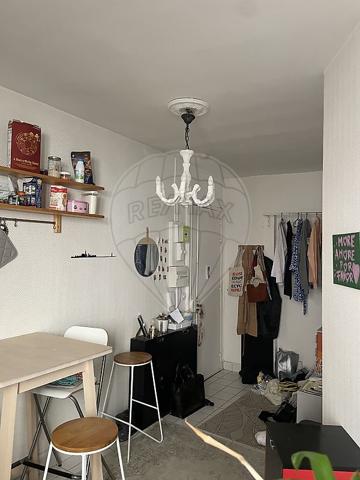 Appartement  en vente - Paris - 75