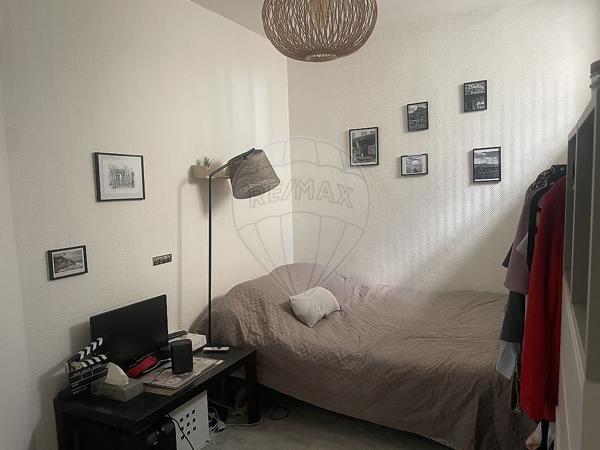 Appartement  en vente - Paris - 75