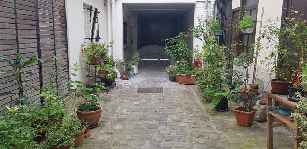 Appartement  en vente - Paris - 75