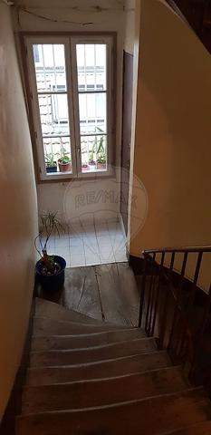Appartement  en vente - Paris - 75