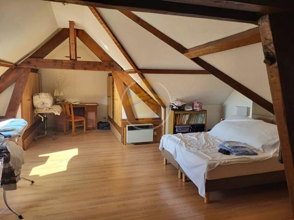 Vente Maison 6 pièces 117 m2 à Chauny