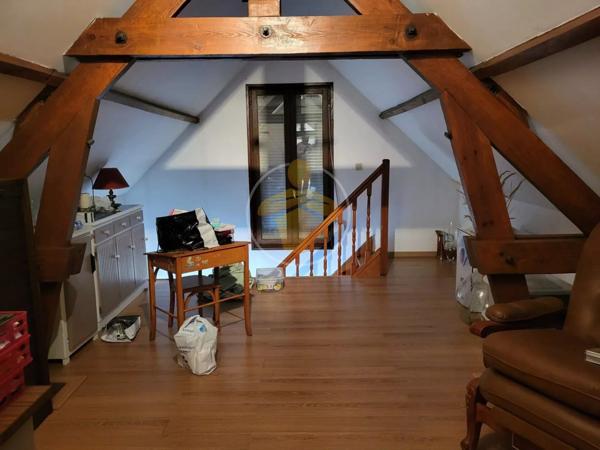 Vente Maison 6 pièces 117 m2 à Chauny