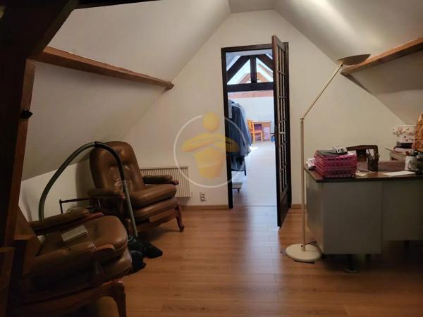 Vente Maison 6 pièces 117 m2 à Chauny