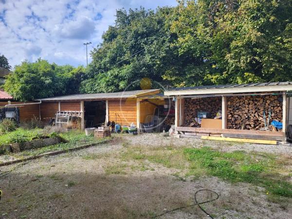 Vente Maison 6 pièces 117 m2 à Chauny