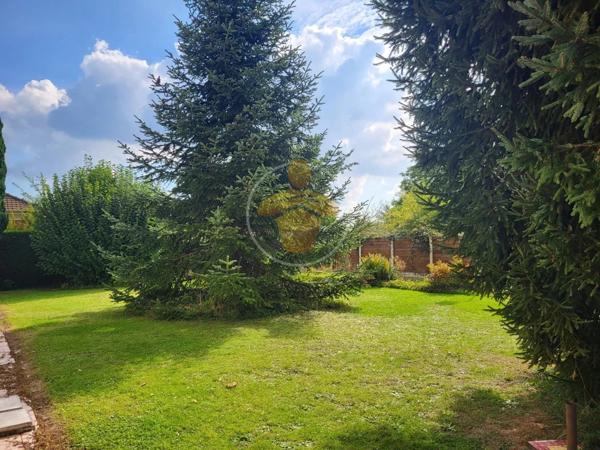 Vente Maison 6 pièces 117 m2 à Chauny
