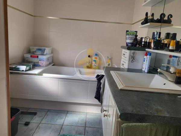 Vente Maison 6 pièces 117 m2 à Chauny