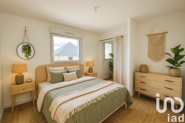 Maison à vendre 5 pièces 100 m² Ploufragan