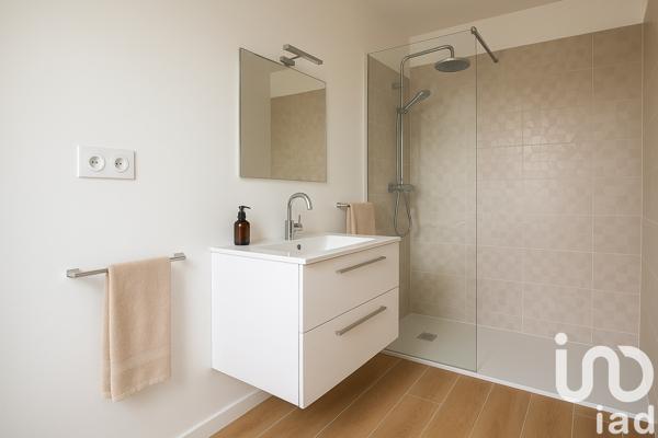 Maison à vendre 5 pièces 100 m² Ploufragan