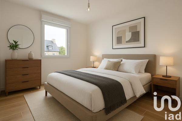 Maison à vendre 5 pièces 100 m² Ploufragan