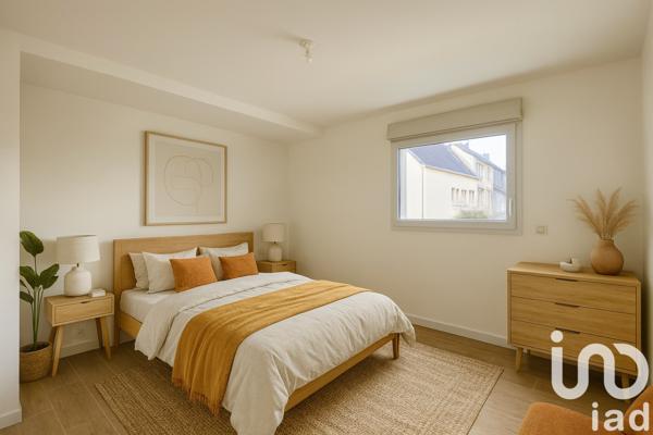 Maison à vendre 5 pièces 100 m² Ploufragan