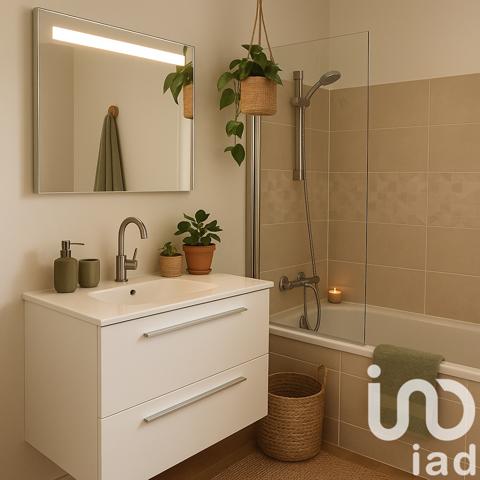 Maison à vendre 5 pièces 100 m² Ploufragan