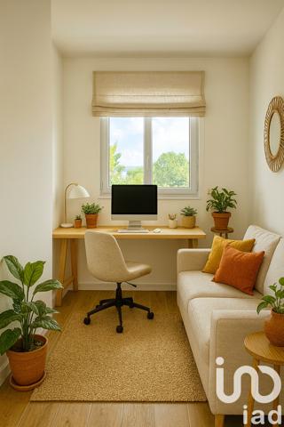 Maison à vendre 5 pièces 100 m² Ploufragan