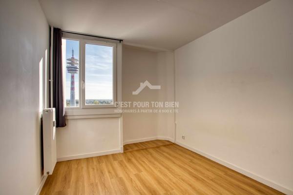 À vendre – Appartement T2 de 53 m², Sans travaux, au pied du métro