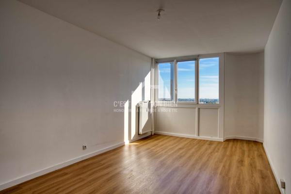 À vendre – Appartement T2 de 53 m², Sans travaux, au pied du métro
