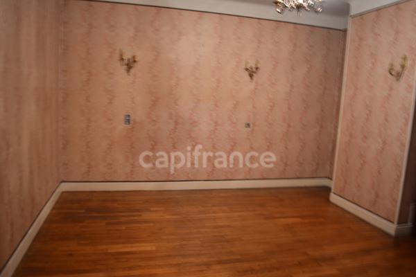 Maison de pierres à vendre 5 pièces VARENNES VAUZELLES (58)