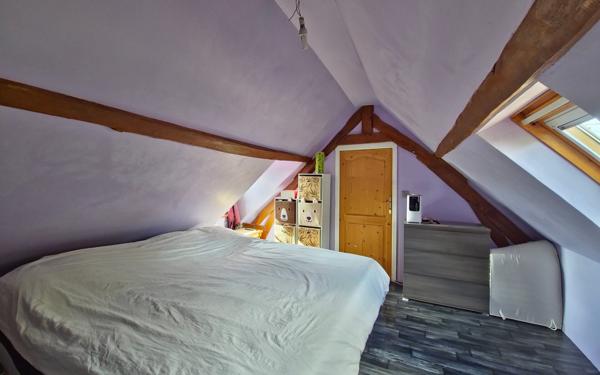 Maison à vendre    5 pièces •  Bernay