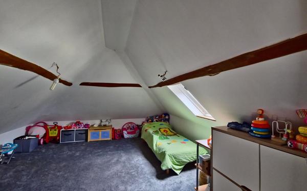 Maison à vendre    5 pièces •  Bernay