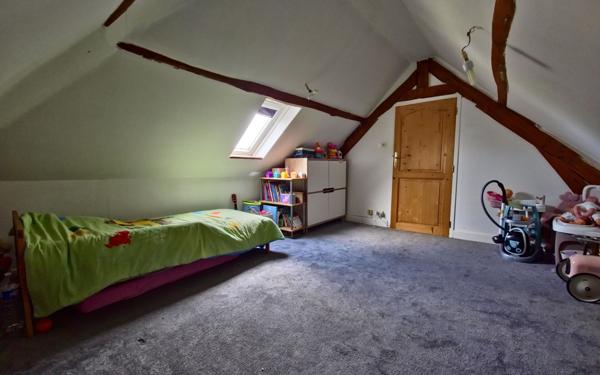 Maison à vendre    5 pièces •  Bernay