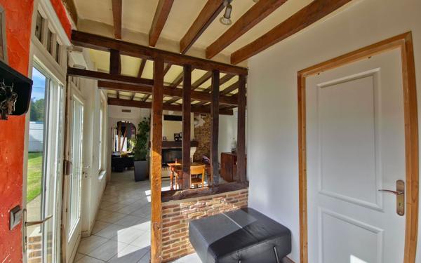 Maison à vendre    5 pièces •  Bernay