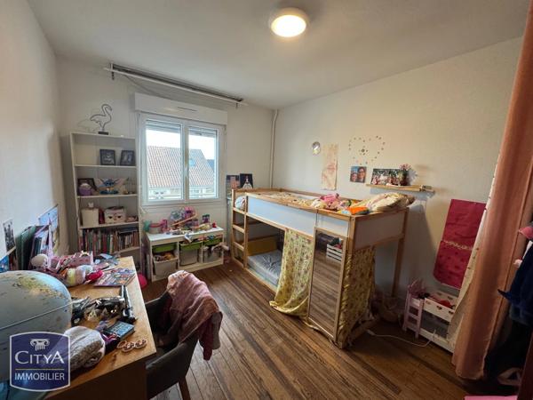 Immeuble à vendre 156.02m²