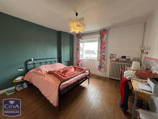 Immeuble à vendre 156.02m²