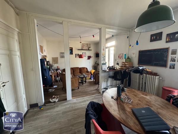 Immeuble à vendre 156.02m²