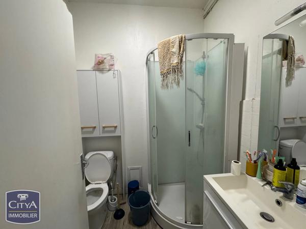 Immeuble à vendre 156.02m²